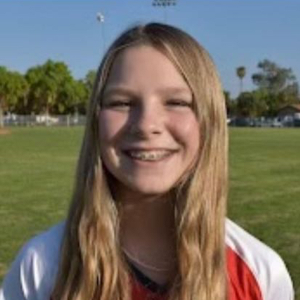 McKenna Oestreich