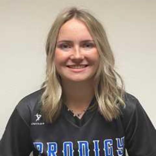 Reagan Chambers