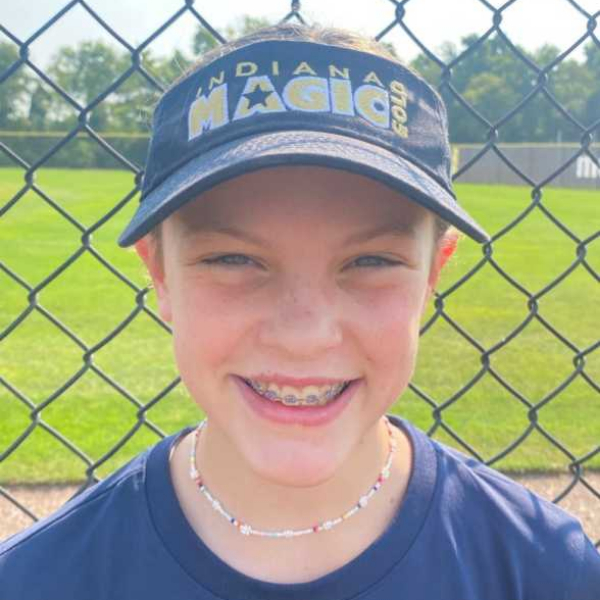 Makayla Watson