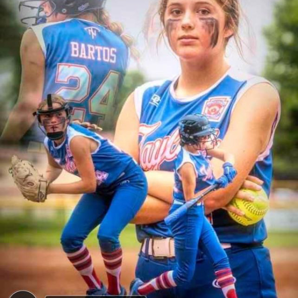 Brooklynn Bartos
