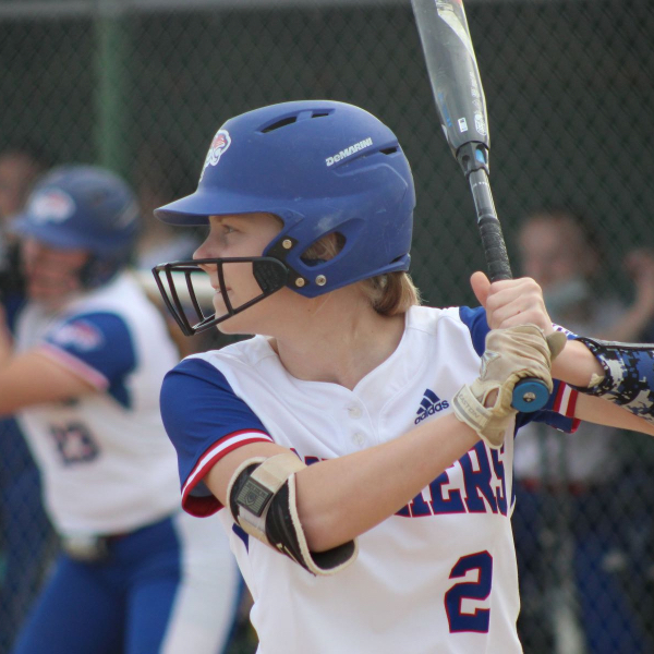 Hannah Robeck Hannah Roepke's Softball Recruiting Profile