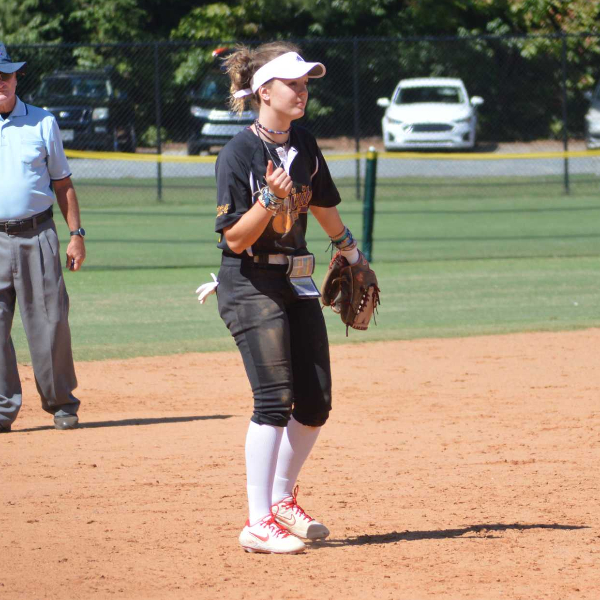 Reese Miller SportsRecruits