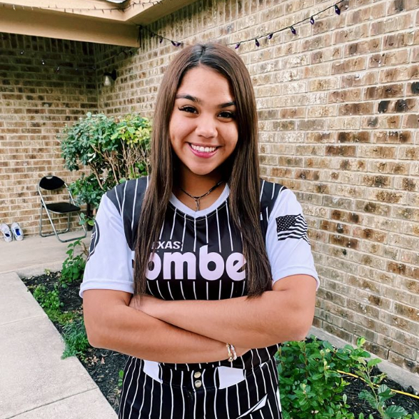 America Ramirez