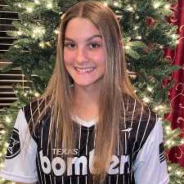 Taylor Porter