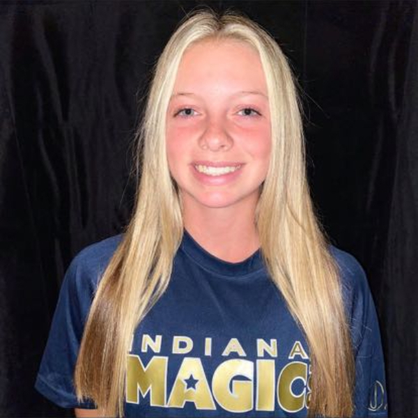 Lexi Hatmaker