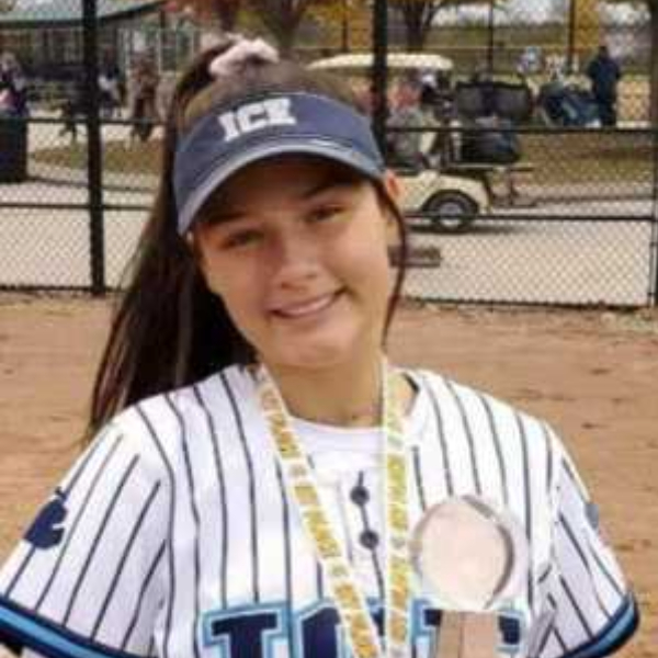 Ella McLeod's Softball Recruiting Profile