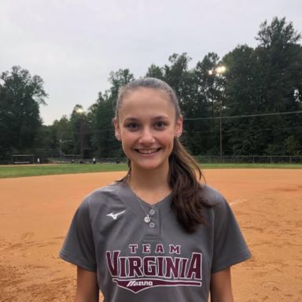 Alexis Kantor