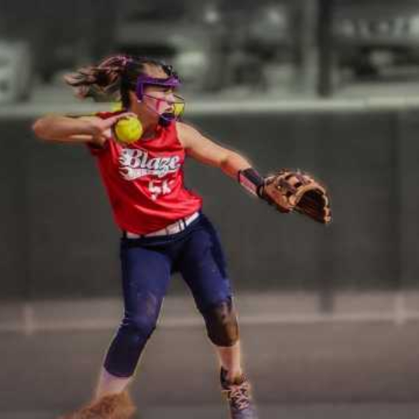 Marlee Flanigan
