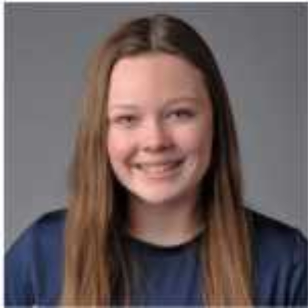 Sydney Anderson
