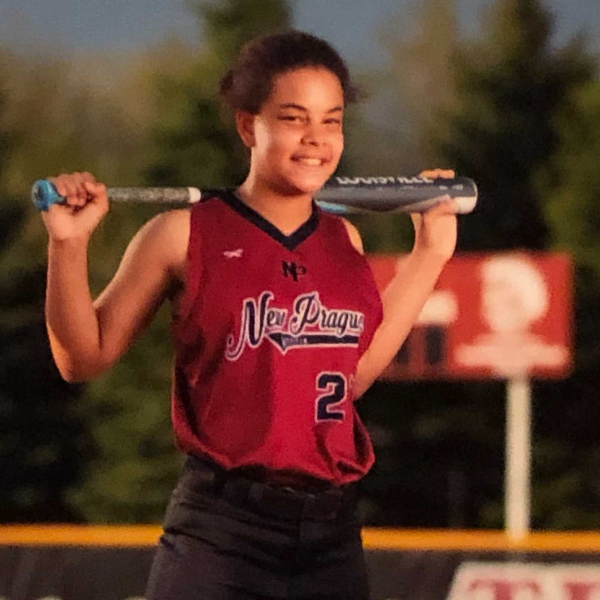 Kianna Johnson