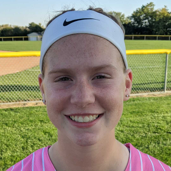 Kaitlyn Wysong