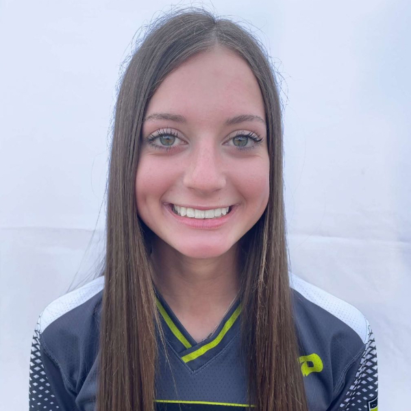 Ella Morris