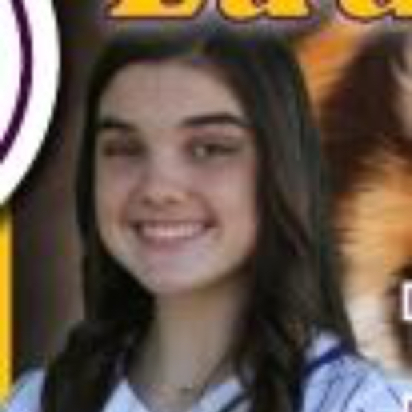 Kassidy Rivero