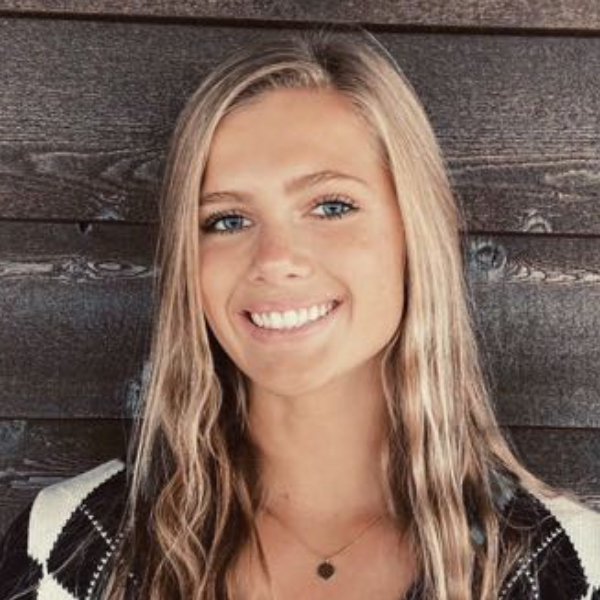 Peyton Paulsen