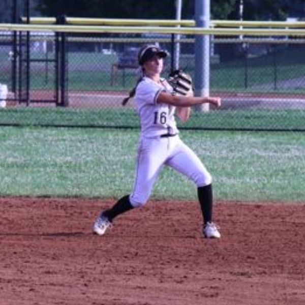 Kennedy Gustin