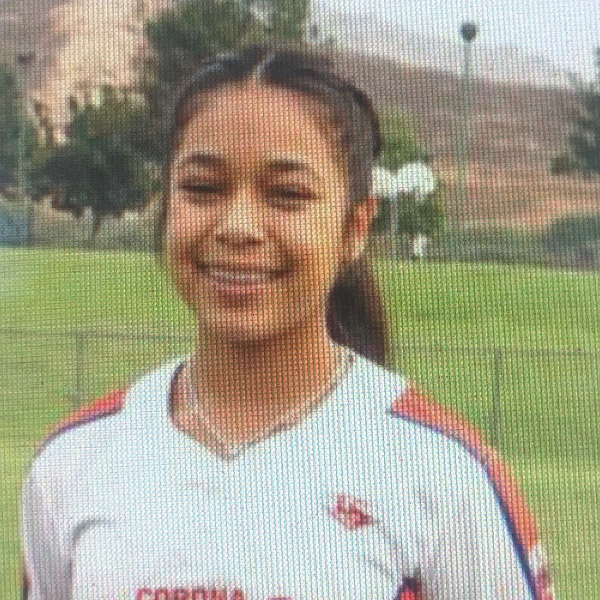 Violet Garcia's Softball Recruiting Profile