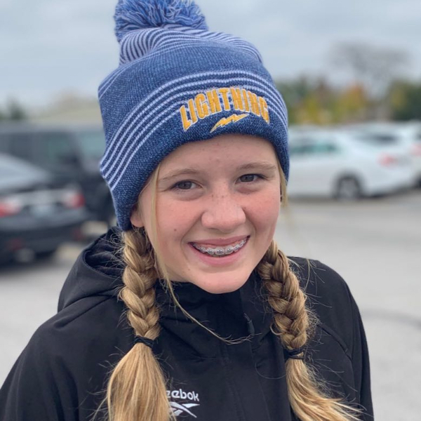 Abby LaPlant