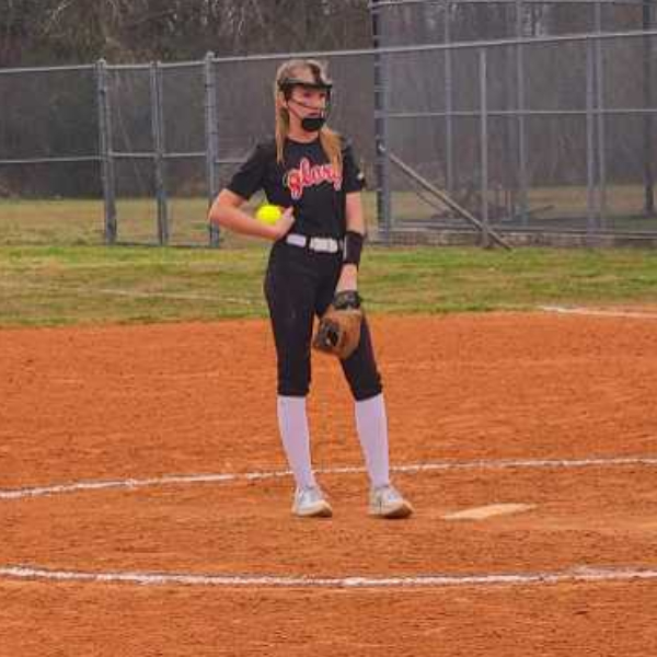 Raegan Holsinger