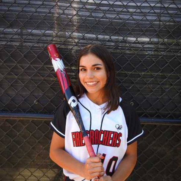 Madison Casas