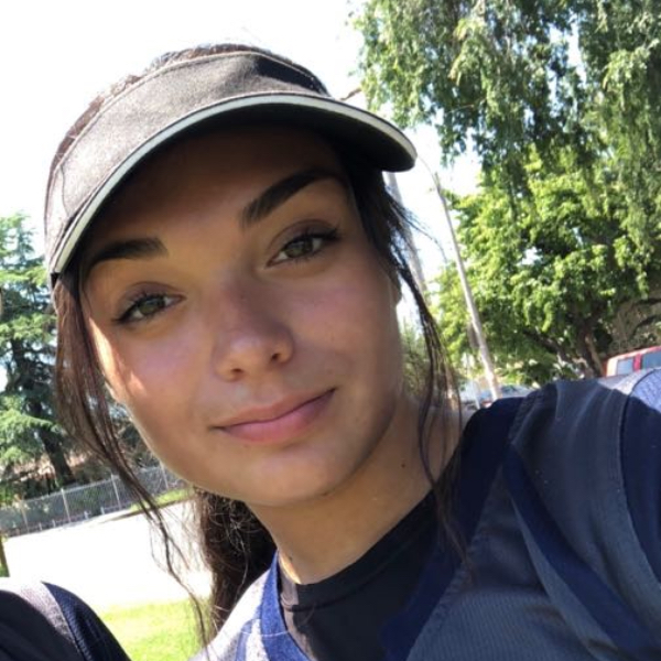 Samantha Flores