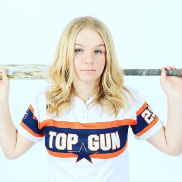 ALYSSA DEAN's Softball Recruiting Profile