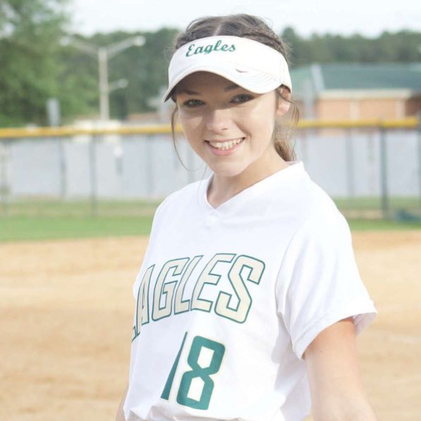 Jadyn Chesser