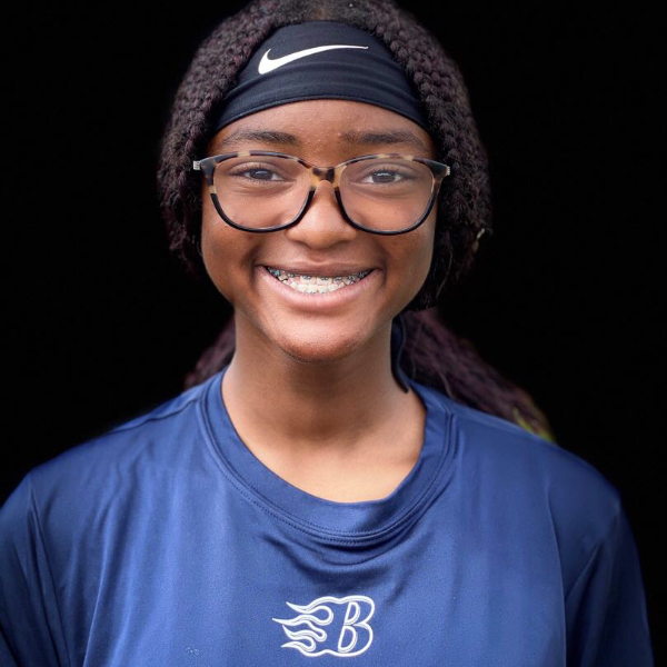 ZaRiya Bell-Morris
