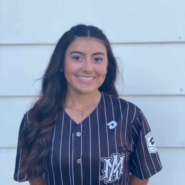 Isabelle Avila | SportsRecruits