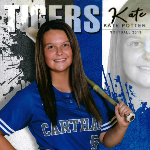 Kate Potter
