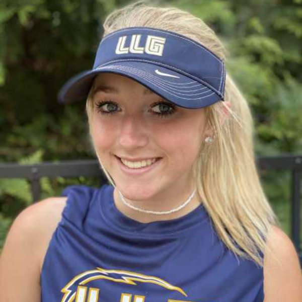 Morgan Weaver
