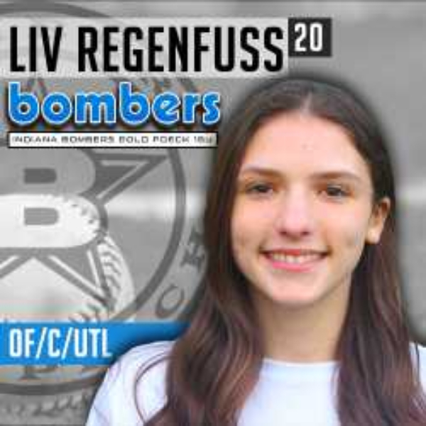 Liv Regenfuss