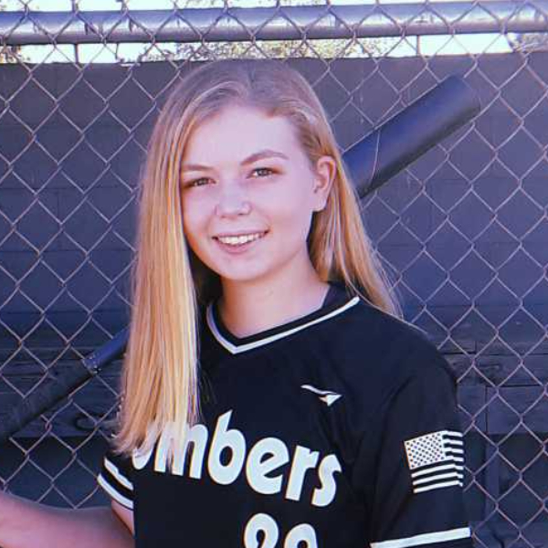 Kinley Prater