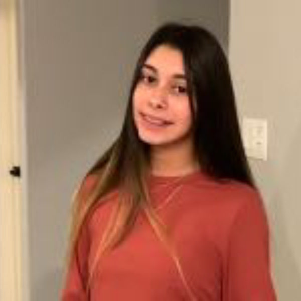 Lilliana “Jolie” Salazar