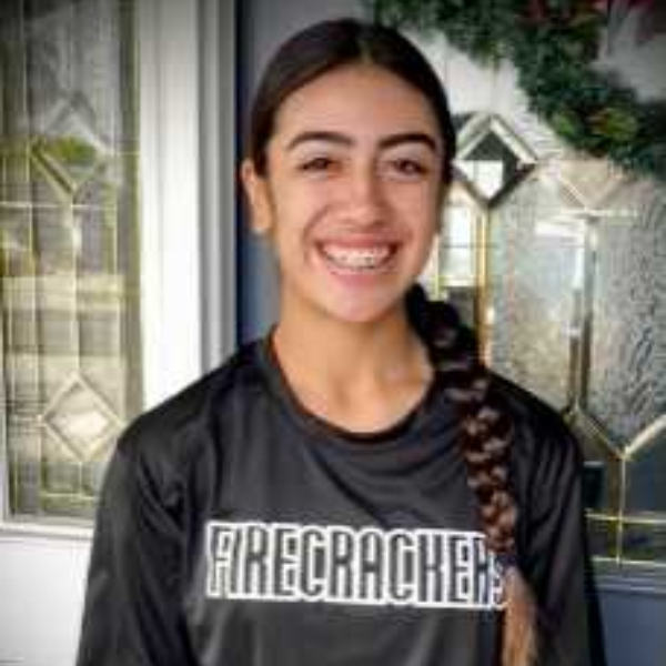 Madeline Granados