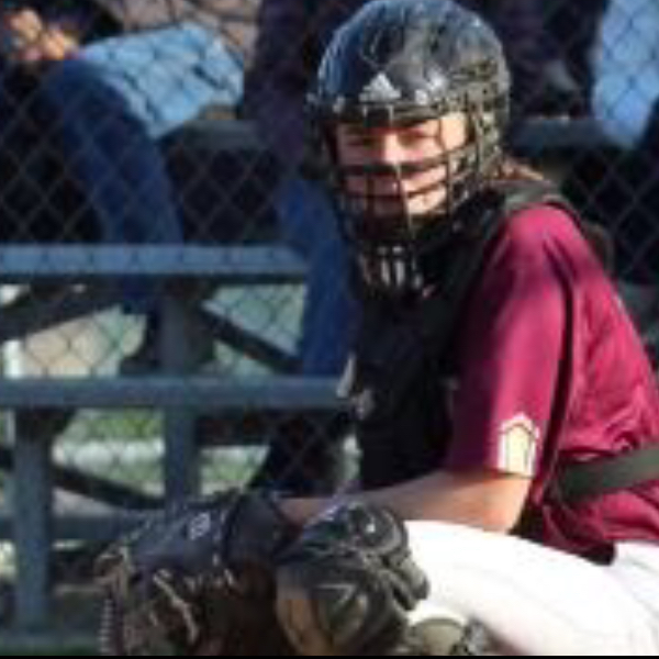 Amber Ramey