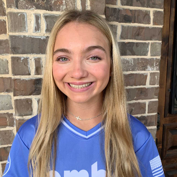 Marlee Jackson
