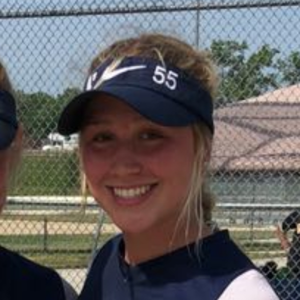 Mary Charniak