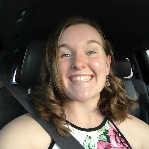 Lauren Ripley
