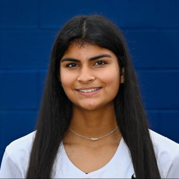 Maithili Shah