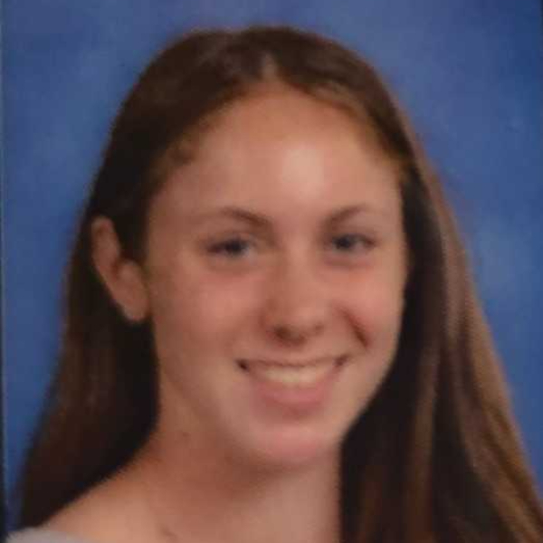 Caroline DeSimone #3