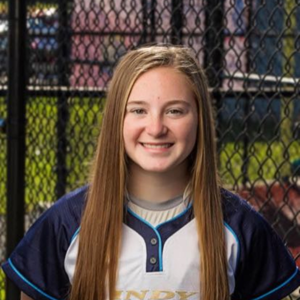 Cheyenne Eads