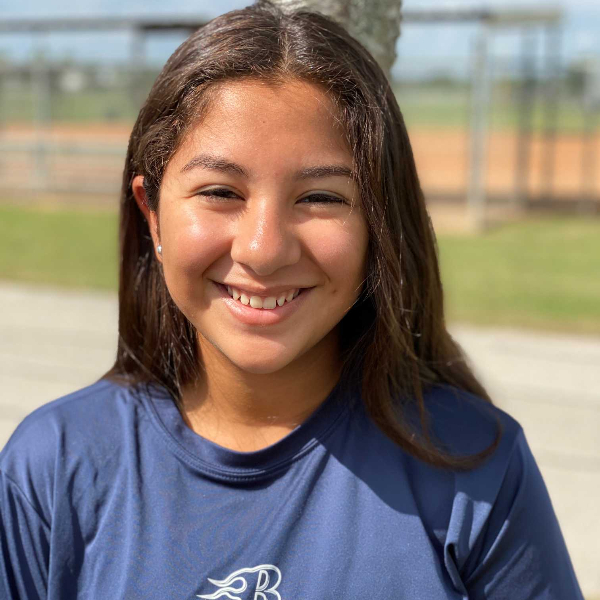 Alyssa Orozco