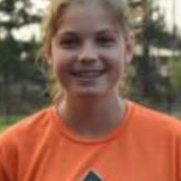 Sophia Whipple