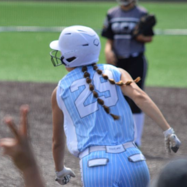 Kennedy Bourque's Softball Recruiting Profile