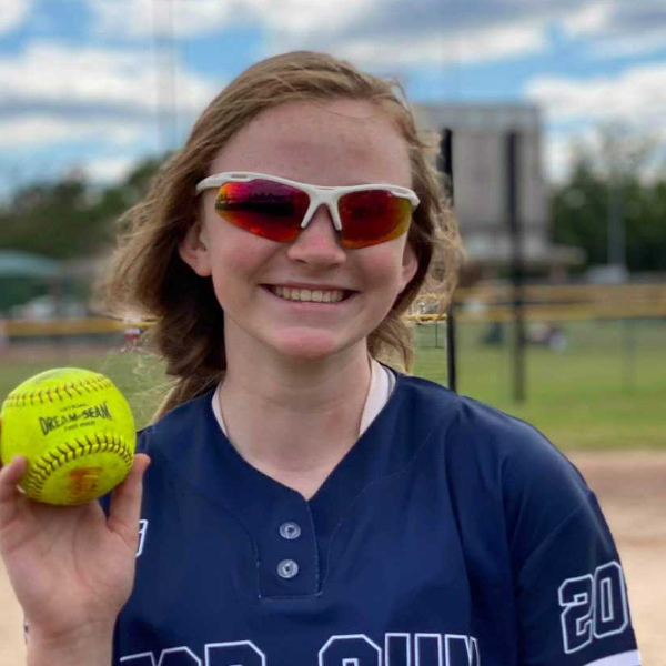 Top Gun Fastpitch Top Gun 07 ARK SportsRecruits