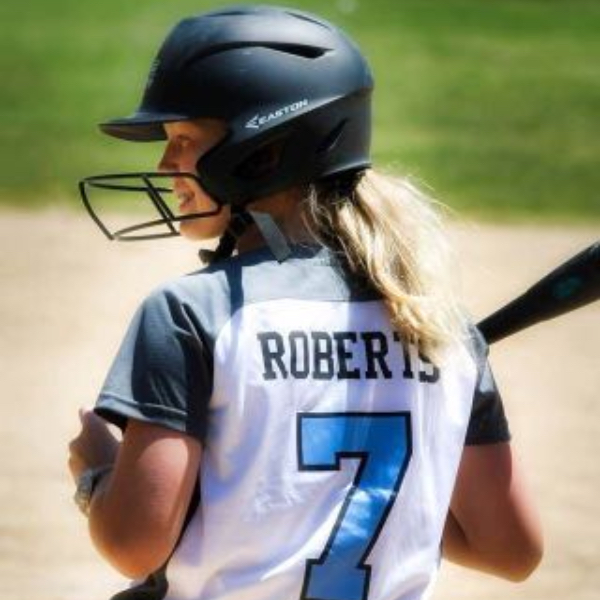 Annabelle Roberts
