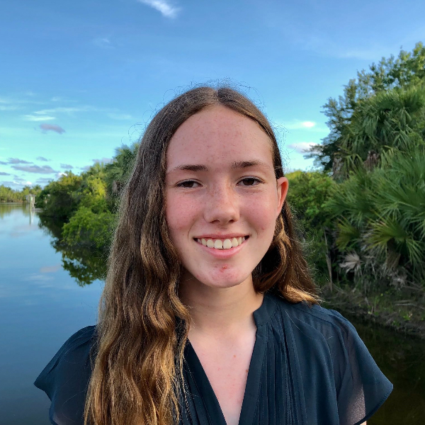 Charlotte Kurre O'Heaney