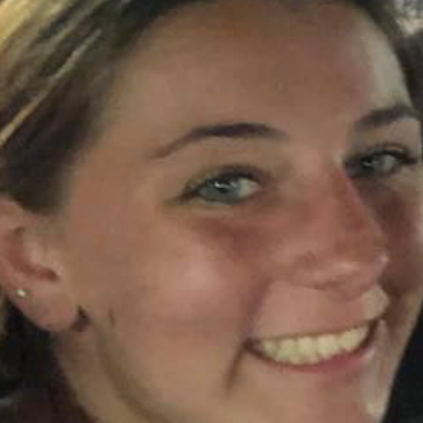 Alanna Ladrie