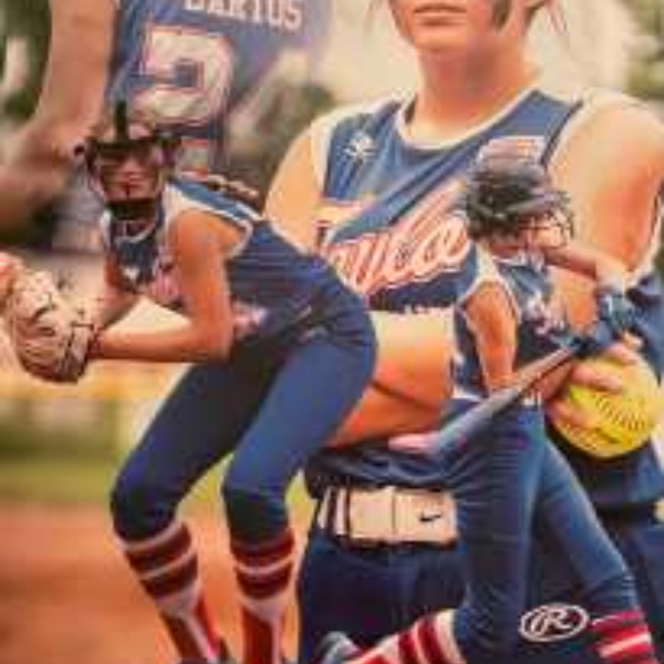 Brooklynn Bartos