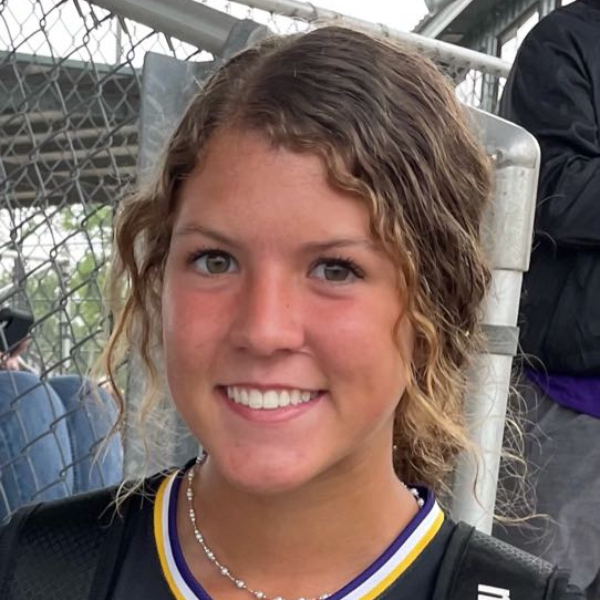 Kylie Boudreaux